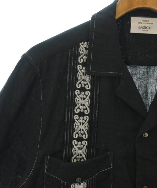 BASICKS เสื้อลำลอง