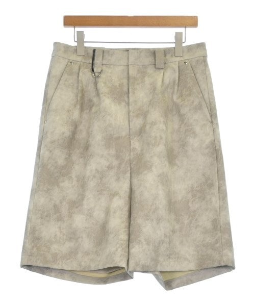 Breath กางเกงขาสั้น