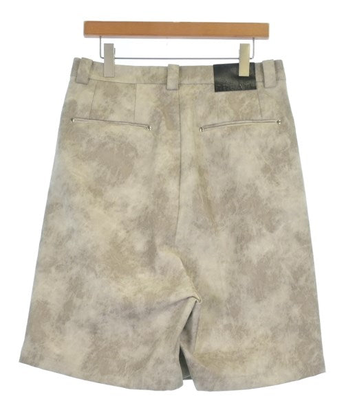 Breath กางเกงขาสั้น