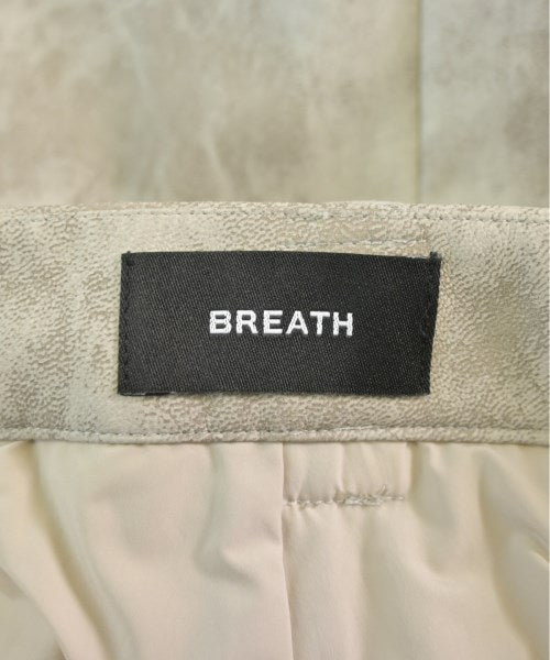 Breath กางเกงขาสั้น
