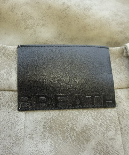 Breath กางเกงขาสั้น