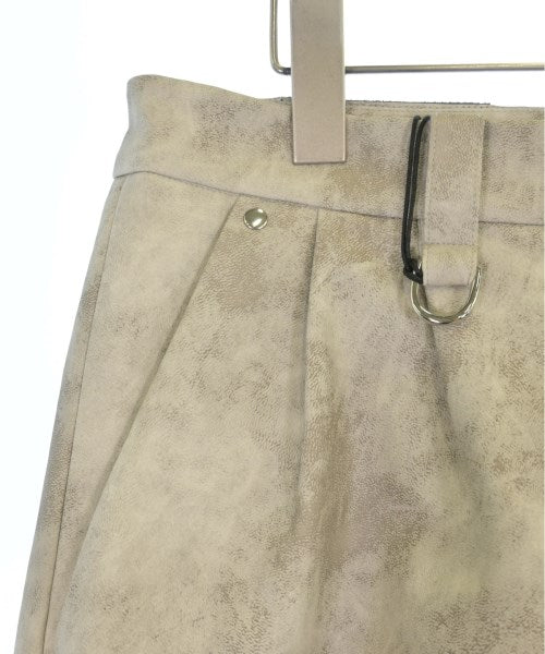 Breath กางเกงขาสั้น