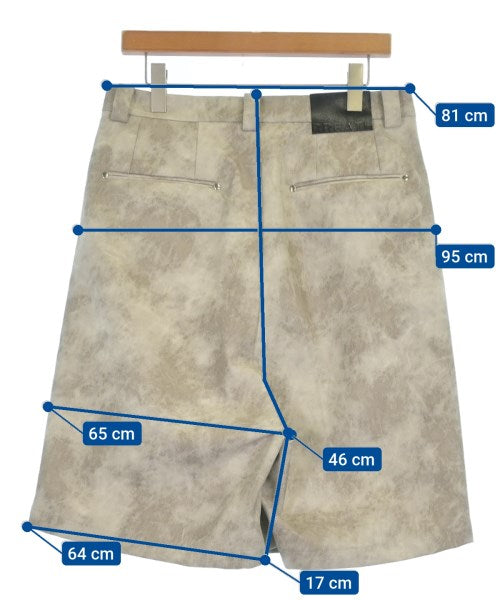 Breath กางเกงขาสั้น