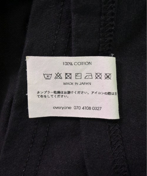 everyone เสื้อยืด/เสื้อท็อปส์