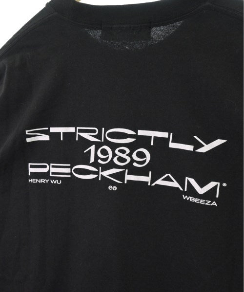 everyone เสื้อยืด/เสื้อท็อปส์