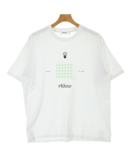 everyone เสื้อยืด/เสื้อท็อปส์