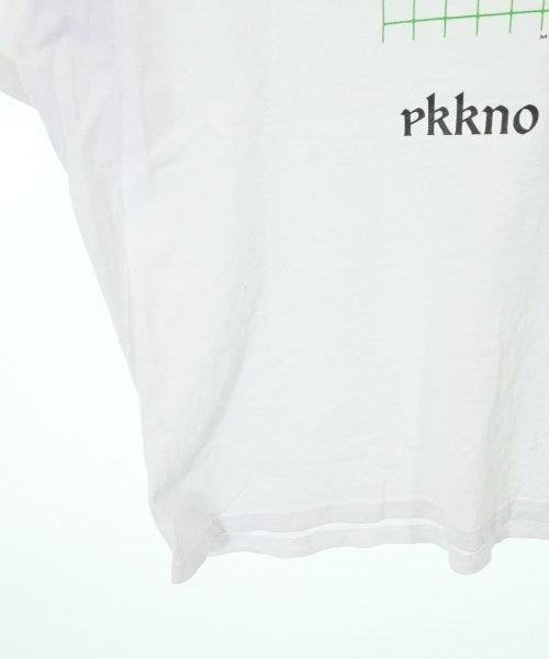 everyone เสื้อยืด/เสื้อท็อปส์