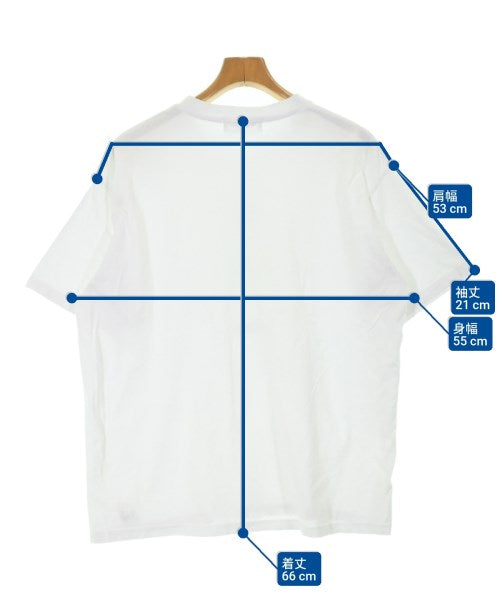 everyone เสื้อยืด/เสื้อท็อปส์
