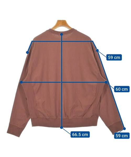 IMA:ZINE เสื้อยืด/เสื้อท็อปส์