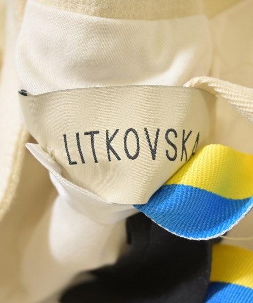 Litkovskaya เสื้อลำลอง