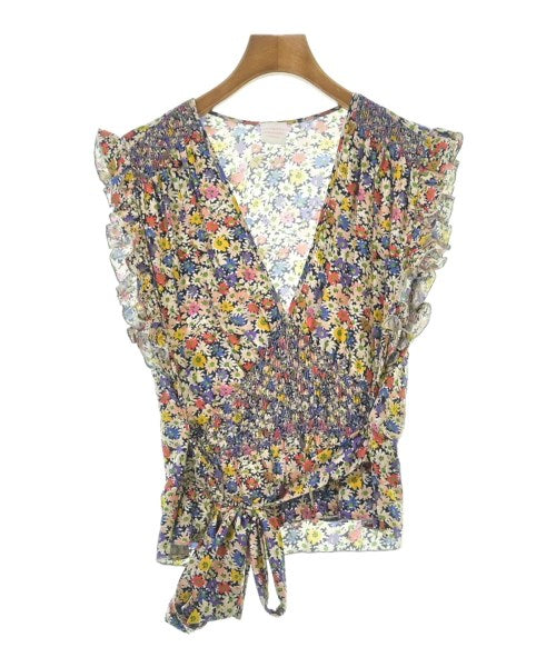 LORETTA CAPONI เสื้อสตรี