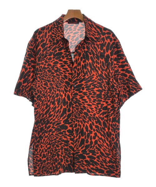 LU'U DAN เสื้อลำลอง