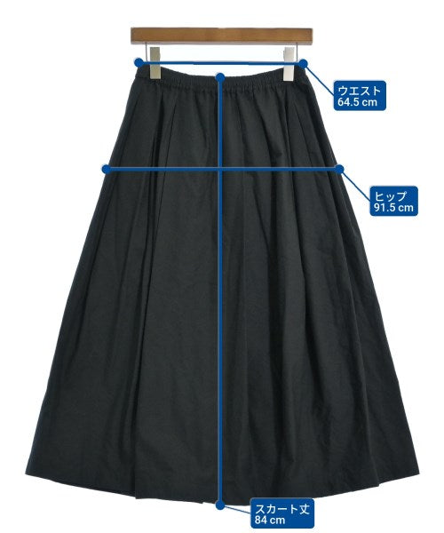 MARMARMAR กระโปรงยาว/แม็กซี่ยาว