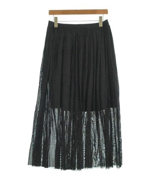 MARMARMAR กระโปรงยาว/แม็กซี่ยาว