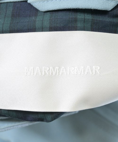 MARMARMAR แจ็คเก็ตเบลาส์ อื่น