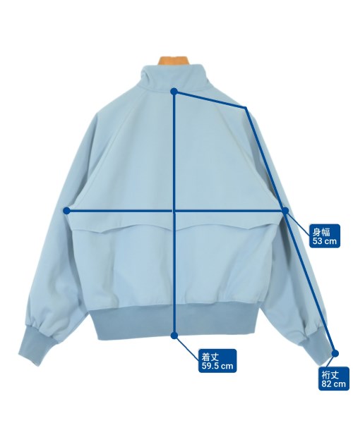 MARMARMAR แจ็คเก็ตเบลาส์ อื่น