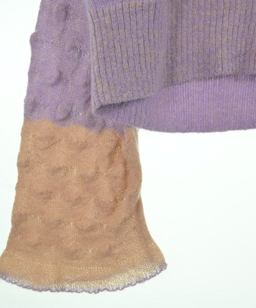 OPEN SESAME CLUB เสื้อกันหนาว