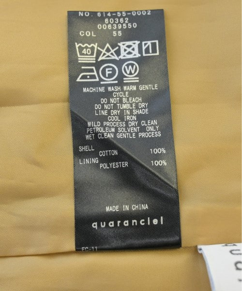 quaranciel ชุดเดรส