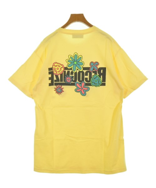 RECOGNIZE เสื้อยืด/เสื้อท็อปส์