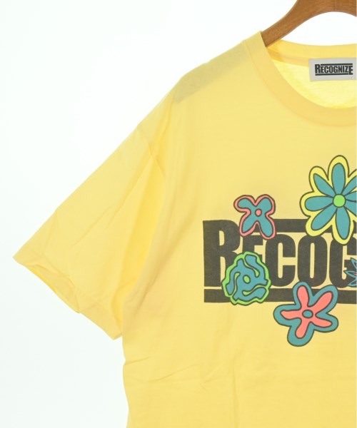 RECOGNIZE เสื้อยืด/เสื้อท็อปส์