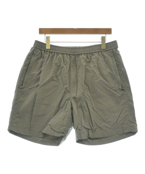 Setinn กางเกงขาสั้น