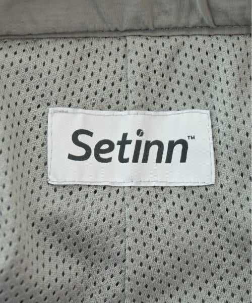 Setinn กางเกงขาสั้น