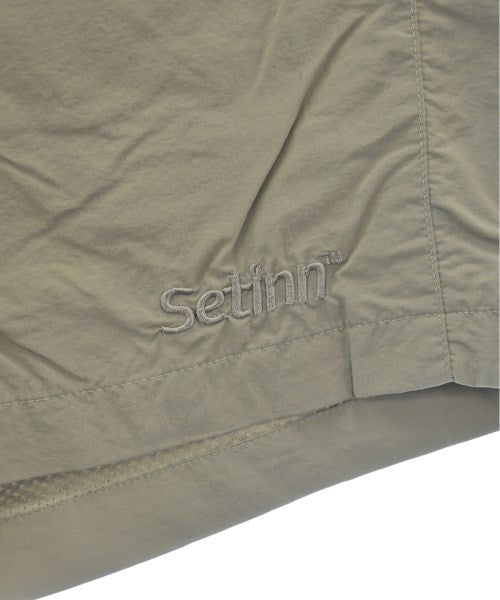 Setinn กางเกงขาสั้น