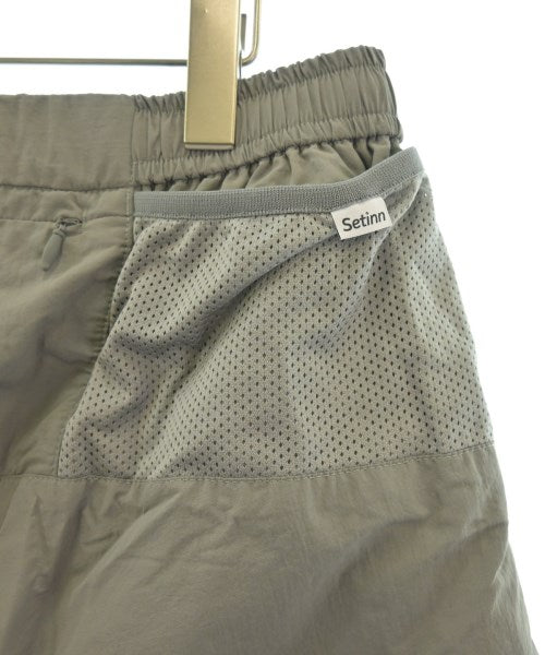 Setinn กางเกงขาสั้น