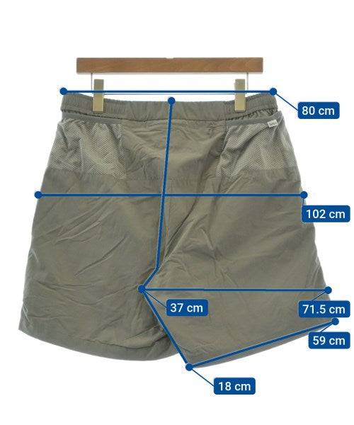 Setinn กางเกงขาสั้น