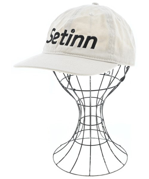 Setinn หมวกแก๊ป