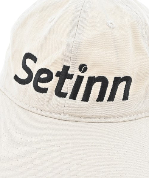 Setinn หมวกแก๊ป