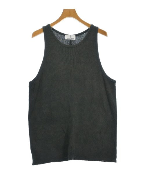 TanC TOKYO เสื้อกล้าม