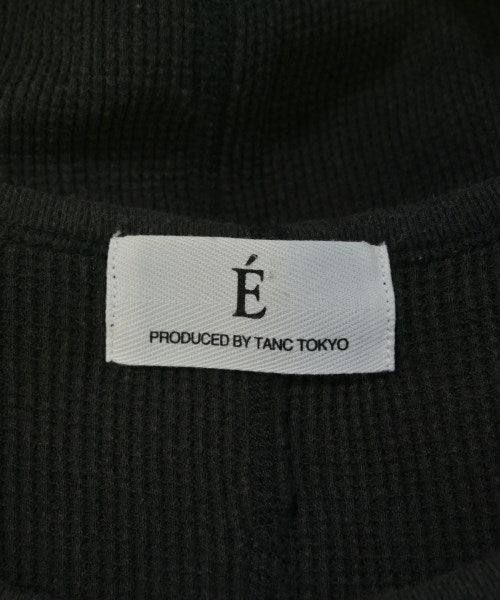 TanC TOKYO เสื้อกล้าม