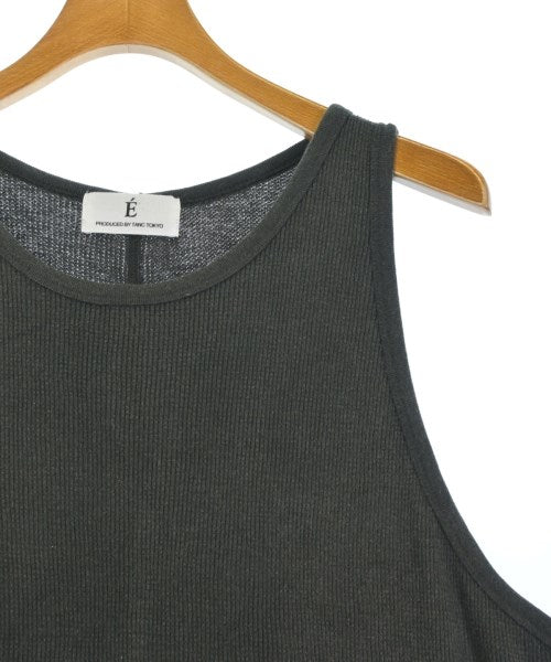 TanC TOKYO เสื้อกล้าม