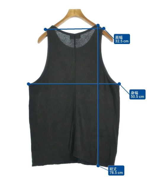 TanC TOKYO เสื้อกล้าม