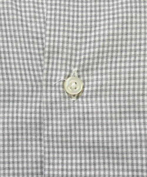 TIKI NAPOLI เสื้อลำลอง