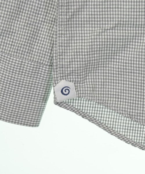 TIKI NAPOLI เสื้อลำลอง