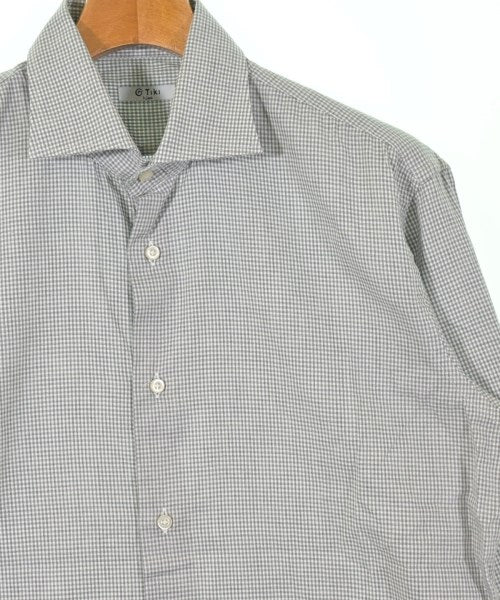 TIKI NAPOLI เสื้อลำลอง