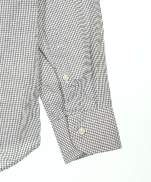 TIKI NAPOLI เสื้อลำลอง