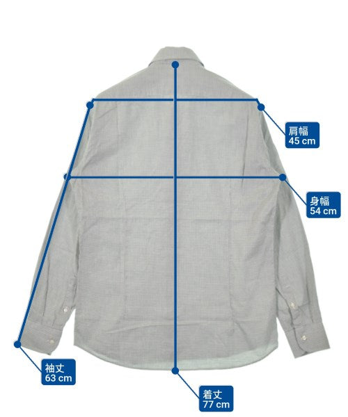 TIKI NAPOLI เสื้อลำลอง