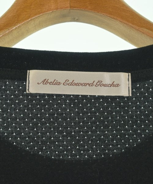 ABELIA EDOWARD GOUCHA เสื้อยืด/เสื้อท็อปส์