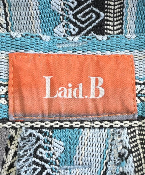 Laid.B กางเกง อื่น
