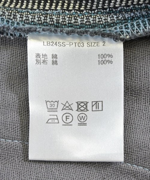 Laid.B กางเกง อื่น