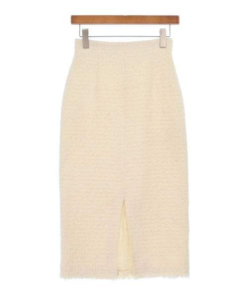 Maglie le cassetto กระโปรงยาว/แม็กซี่ยาว