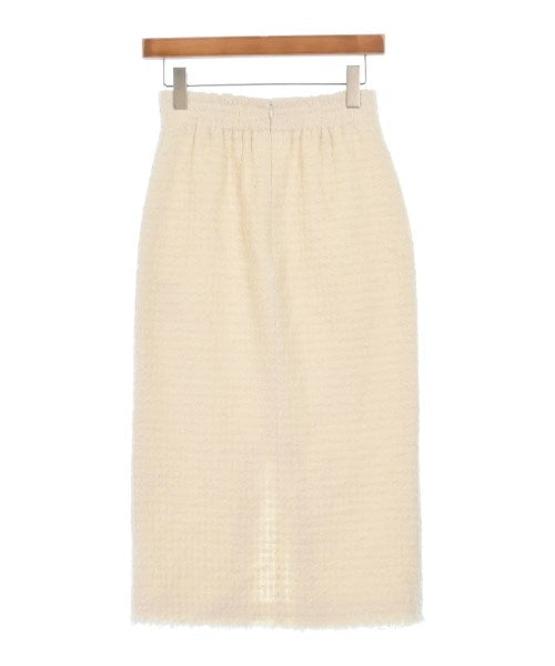 Maglie le cassetto กระโปรงยาว/แม็กซี่ยาว