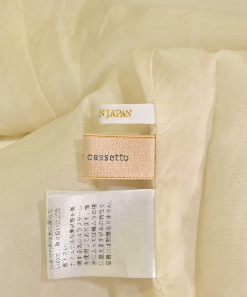 Maglie le cassetto กระโปรงยาว/แม็กซี่ยาว