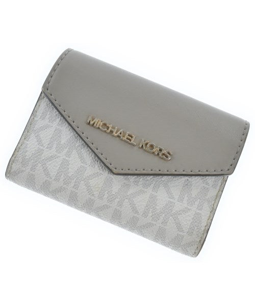 MICHAEL KORS เคสกุญแจ/พวงกุญแจ