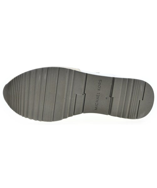 MICHAEL MICHAEL KORS รองเท้าผ้าใบ