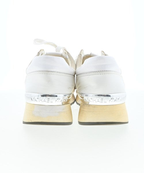 MICHAEL MICHAEL KORS รองเท้าผ้าใบ