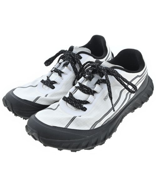 Norda รองเท้าผ้าใบ